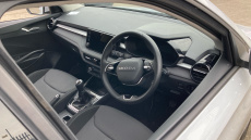 Skoda Fabia 1.0 TSI SE Edition 5dr Petrol Hatchback